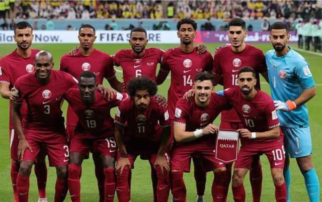 اليوم.. المنتخب القطري يواجه نظيره الإيراني في نصف النهائي لكأس آسيا