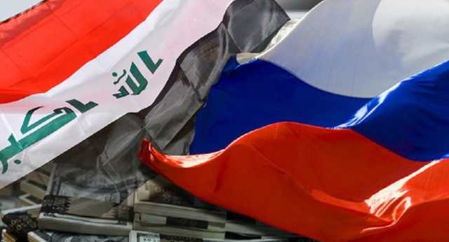 روسيا: العراق شريك رئيسي في مجال أمن المعلومات