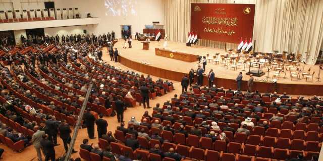 سند: البرلمان ذاهب لتشريع قانون يقضي بإخراج قوات التحالف من العراق