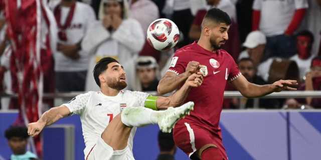 لاعب قطر: كأس آسيا لن تخرج من الدوحة