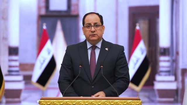 العراق يقدم طلباً لاستضافة القمة العربية لعام 2025 في العاصمة بغداد