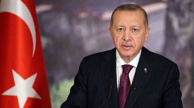 أردوغان: القضاء على الإرهاب مهم لـ”طريق التنمية” مع العراق
