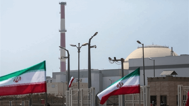 وكالة الطاقة الذرية: إيران لا تتعامل بشفافية بشأن برنامجها النووي