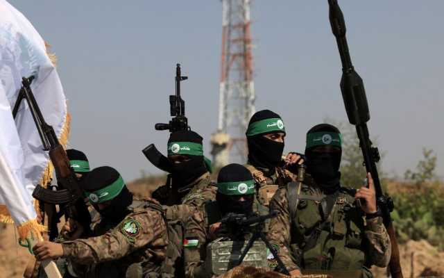 فرض عقوبات أمريكية وبريطانية على مرتبطين بـ”حماس”