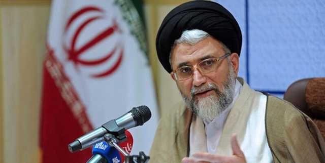 هجوم شيراز .. وزير الأمن الإيراني: التخطيط تم في إحدى دول المنطقة