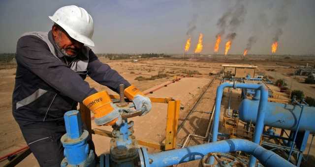 55 مليون برميل صادرات العراق من النفط لأمريكا بالثلث الأول لـ 2023