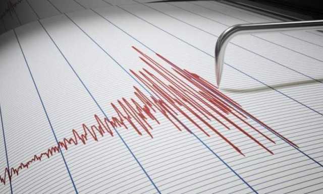 زلزال بقوة 4.2 درجات يضرب جنوب شرقي تركيا