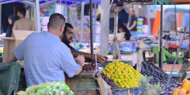 درجات الحرارة تتجاوز الخمسين.. طقس العراق للايام المقبلة