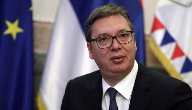 رئيس صربيا يرفض توقيع أي قانون يخص ’المثليين والجنس الثالث’
