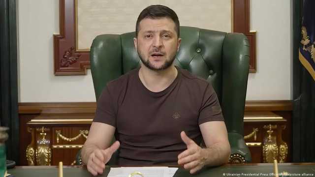 زيلينسكي يضع شروطا “مستحيلة” لإجراء الانتخابات في أوكرانيا