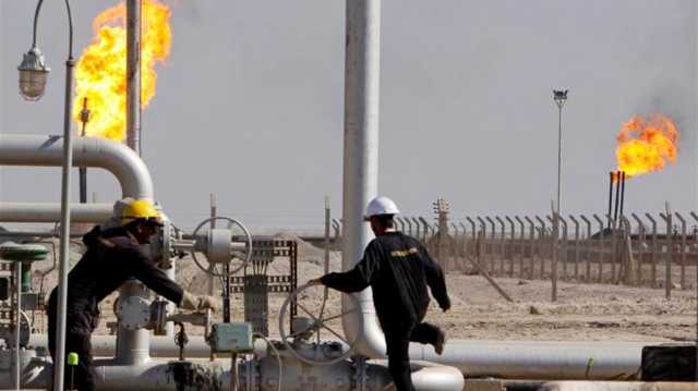 النفط تعلن الاحصائية النهائية للصادرات النفطية لشهر تموز الماضي
