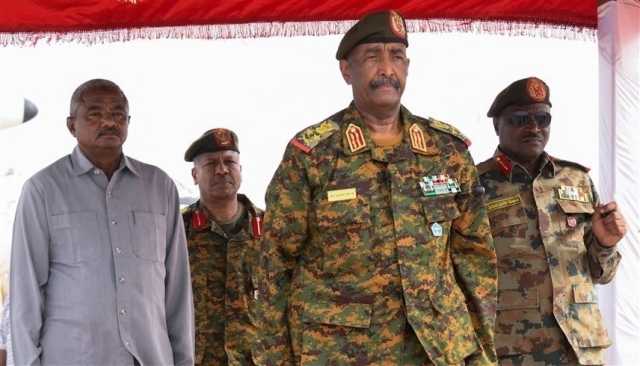 السودان.. قوات الدعم السريع تردّ على مرسوم البرهان