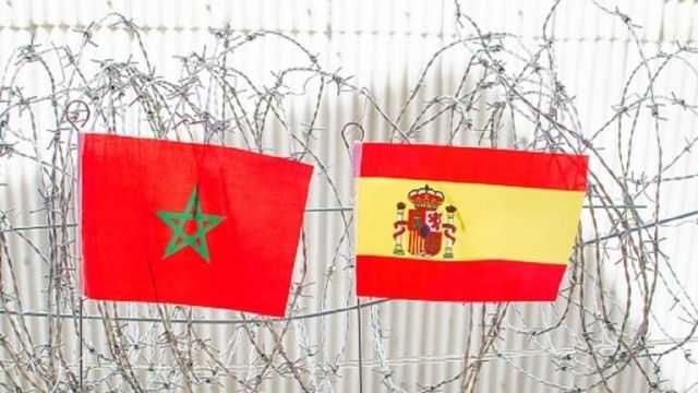 إسبانيا والمغرب لمكافحة يعتزمان وضع إطار قضائي لمكافحة تهريب الممنوعات بـ”الدرونات”