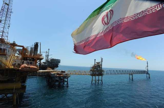 أمريكا تعطل شحنة من النفط للحرس الثوري الإيراني