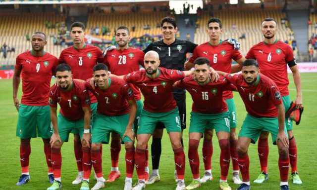 المغرب يعلن تأجيل مباراة ليبيريا بسبب الزلزال