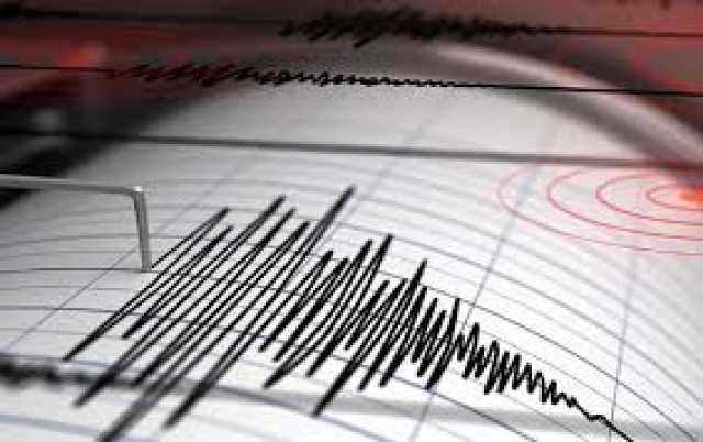 الانواء الجوية تصدر النشرة الزلزالية للعراق والمناطق المجاورة لشهر آب الماضي
