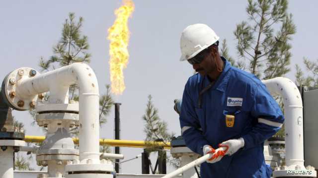 خلال شهر آب الماضي.. العراق يحقق نحو 9 مليارات دولار من بيع النفط