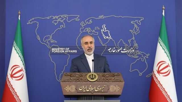 طهران: دول أوروبية تحاول مع واشنطن استغلال وكالة الطاقة الذرية لأغراض سياسية رغم تعاوننا