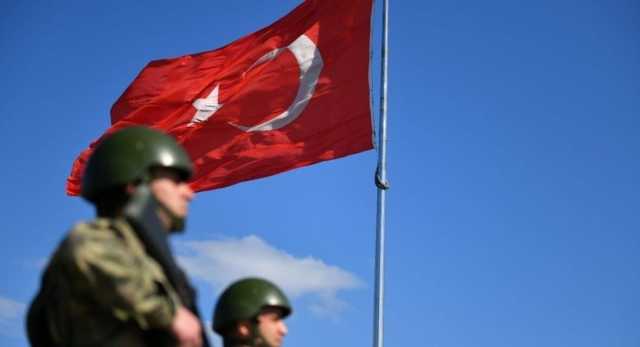 تركيا تقتل 3 عناصر من العمال الكردستاني شمالي العراق
