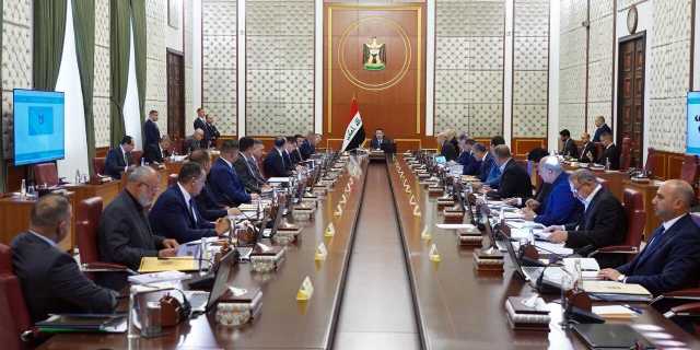 السوداني يرأس الجلسة التاسعة للهيئة العليا للتنسيق بين المحافظات