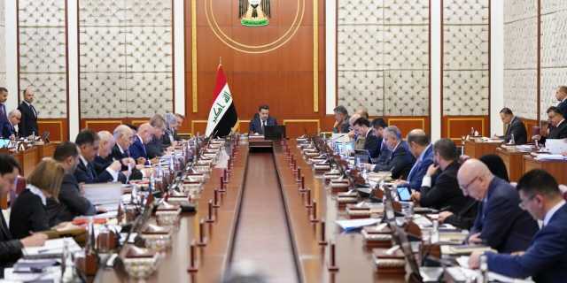 تستعد الحكومة العراقية، اليوم الاثنين، لإعفاء 15 وكيلاً ومستشاراً خلال الأسبوع الحالي.