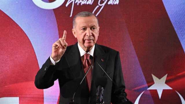 تركيا تباشر بإجراءات تنفيذ طريق التنمية