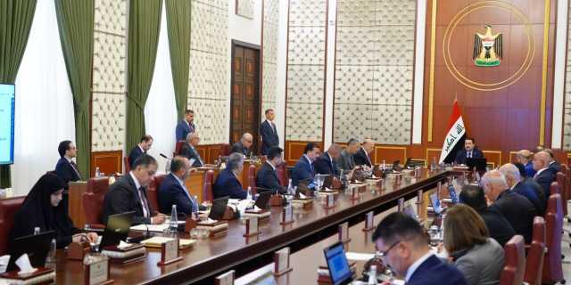 مجلس الوزراء يصدر حزمة قرارات لإصلاح الوضع المالي