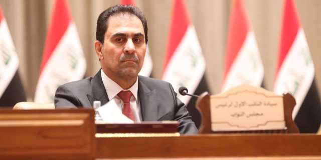 انطلاق أعمال اجتماع اللجنة التنفيذية للاتحاد البرلماني العربي في بغداد