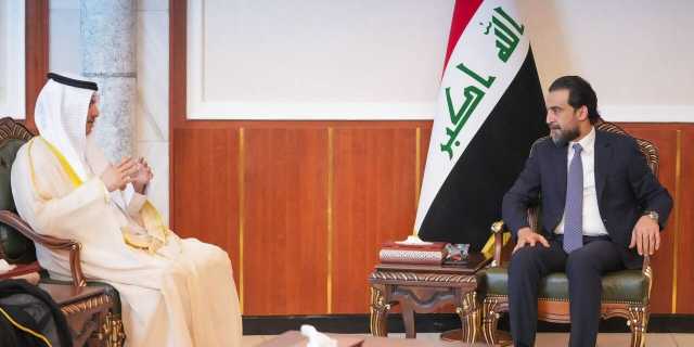 العراق والكويت يؤكدان أهمية احترام وتنفيذ الاتفاقيات الثنائية