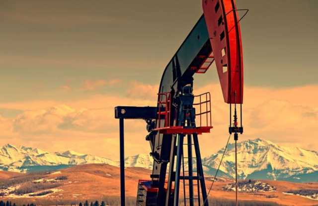 المخاوف بشأن الإمدادات تدفع أسعار النفط الى الارتفاع