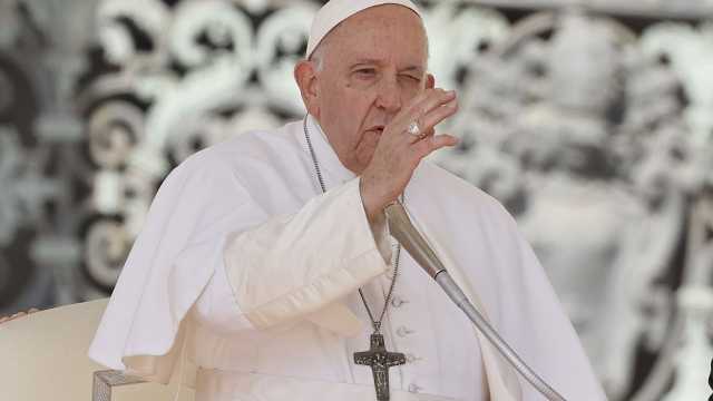 البابا فرنسيس يعيّن 21 كاردينالاً جديداً من أنحاء العالم