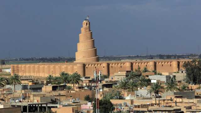 السامرائي: استحصلنا موافقة السوداني لرفع السياج الامني عن مدينة سامراء