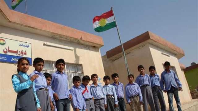 تربية كردستان تُأمن 6.6 ملايين لتر من النفط الابيض لمديرياتها