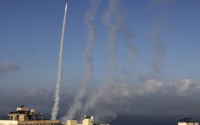 حماس تعلن بدء عملية “طوفان الأقصى” ضد الكيان الإسرائيلي