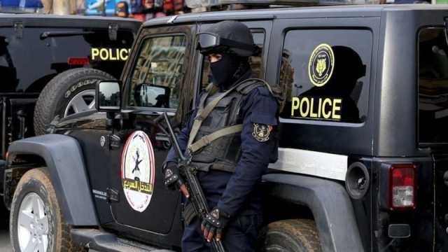 شرطي يقتل سائحين إسرائيليين في الإسكندرية شمال مصر
