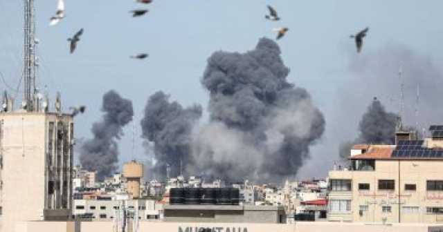 ارتفاع حصيلة عدوان الاحتلال الإسرائيلي على غزة الى 370 شهيداً وإصابة 2200