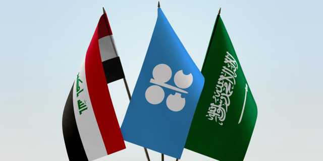 العراق والسعودية والإمارات يجددون الالتزام باستقرار سوق النفط