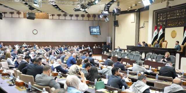 البرلمان يُنهي القراءة الأولى لقانون انضمام العراق الى الاتفاق الدولي للزيوت
