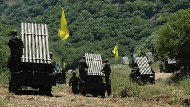 حزب الله: دمرنا ملالة إسرائيلية من نوع “زيلدا”