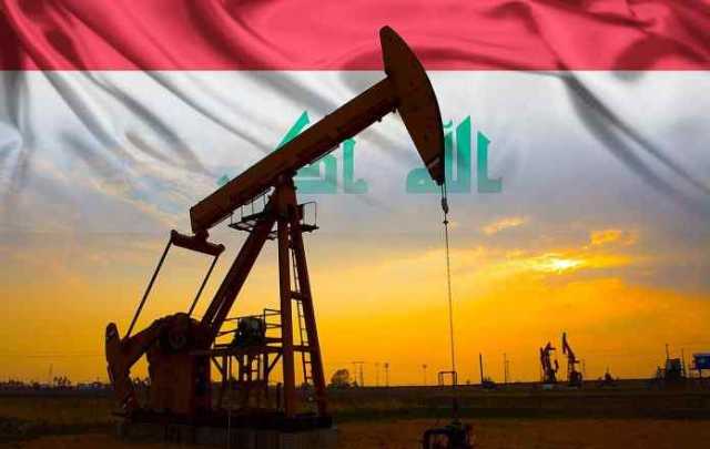 تراجع صادرات العراق النفطية إلى أمريكا