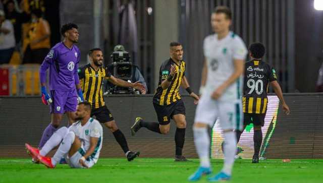 دوري أبطال اسيا.. الجوية في مواجهة نارية مع الاتحاد السعودي اليوم