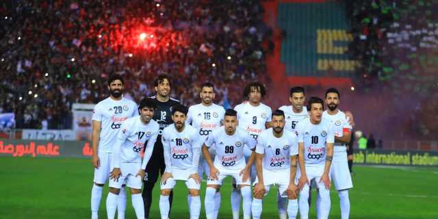 الزوراء يتغلب على النجمة اللبناني بكأس الاتحاد الآسيوي