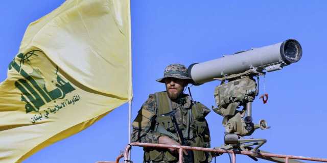 حزب الله: استهدفنا ‏التجهيزات الفنية في موقع “الراهب”
