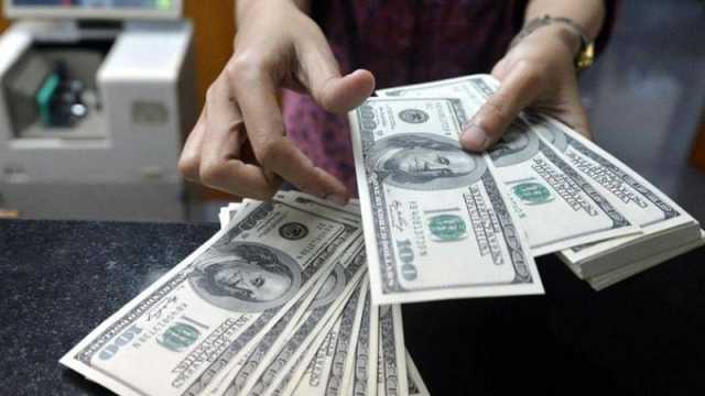 إنخفاض أسعار الدولار في بورصة بغداد