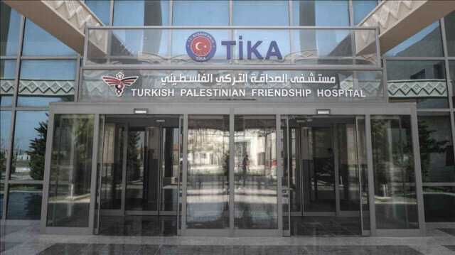 القصف الإسرائيلي يوقف عمل المستشفى الوحيد لمرضى السرطان بغزة