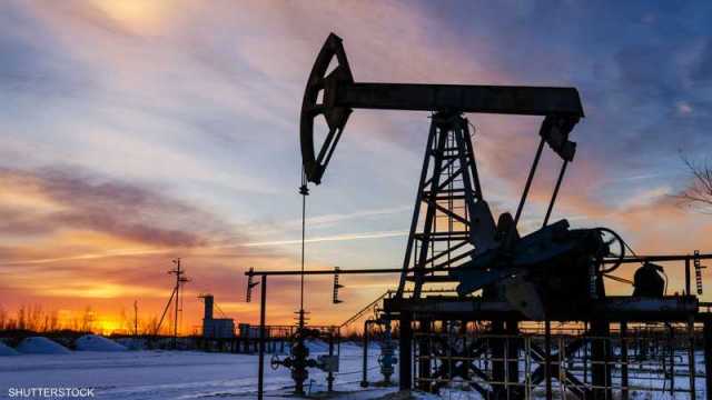 اسعار النفط ترتفع إلى 87.16 دولار للبراميل