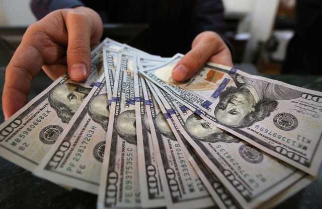 إنخفاض أسعار الدولار في بغداد مع اغلاق البورصة