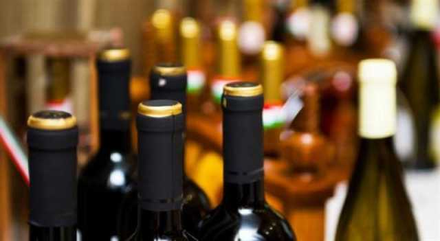 إغلاق محال بيع المشروبات الكحولية في صلاح الدين