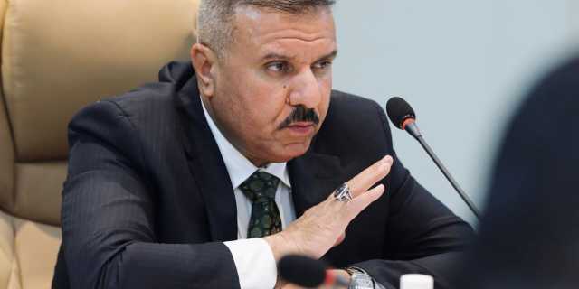 وزير الداخلية يصل البصرة لمتابعة استعدادات انتخابات مجالس المحافظات