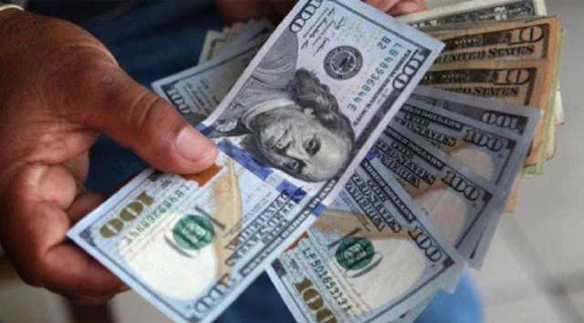 انخفاض أسعار الدولار في بورصة بغداد